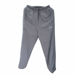 กางเกงวอร์ม สีเทา